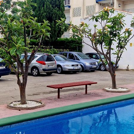 Apartamento Mar Del Priorat Apartment Salou Exterior foto
