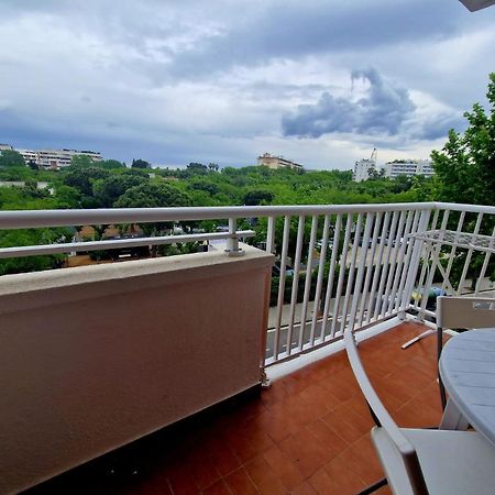 Apartamento Mar Del Priorat Apartment Salou Exterior foto