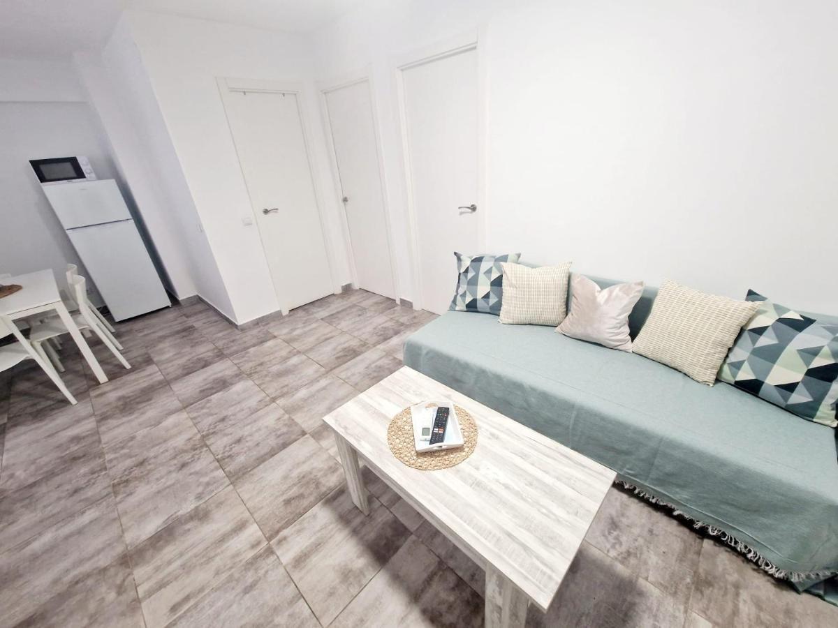 Apartamento Mar Del Priorat Apartment Salou Exterior foto