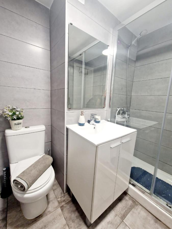 Apartamento Mar Del Priorat Apartment Salou Exterior foto