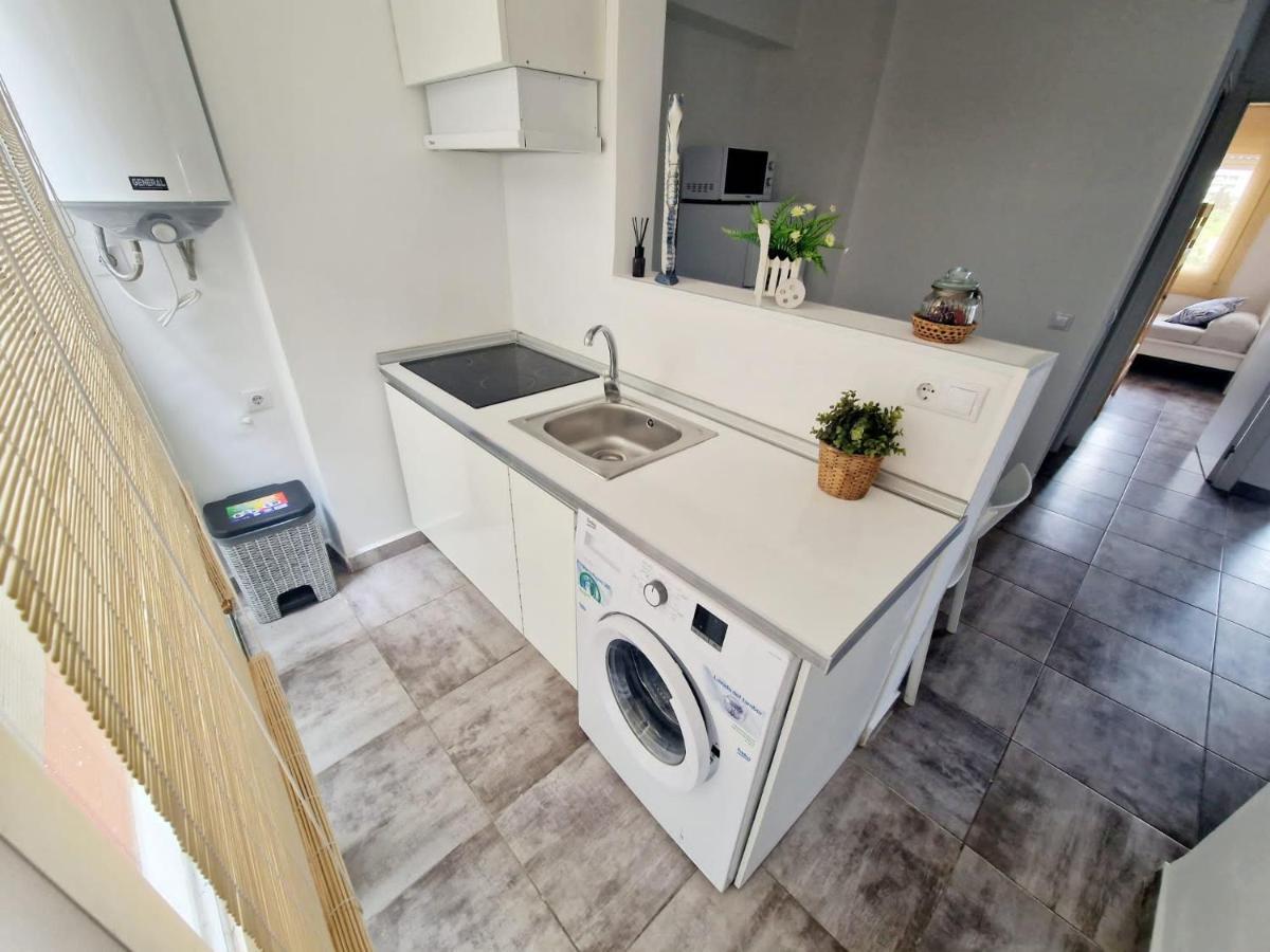Apartamento Mar Del Priorat Apartment Salou Exterior foto