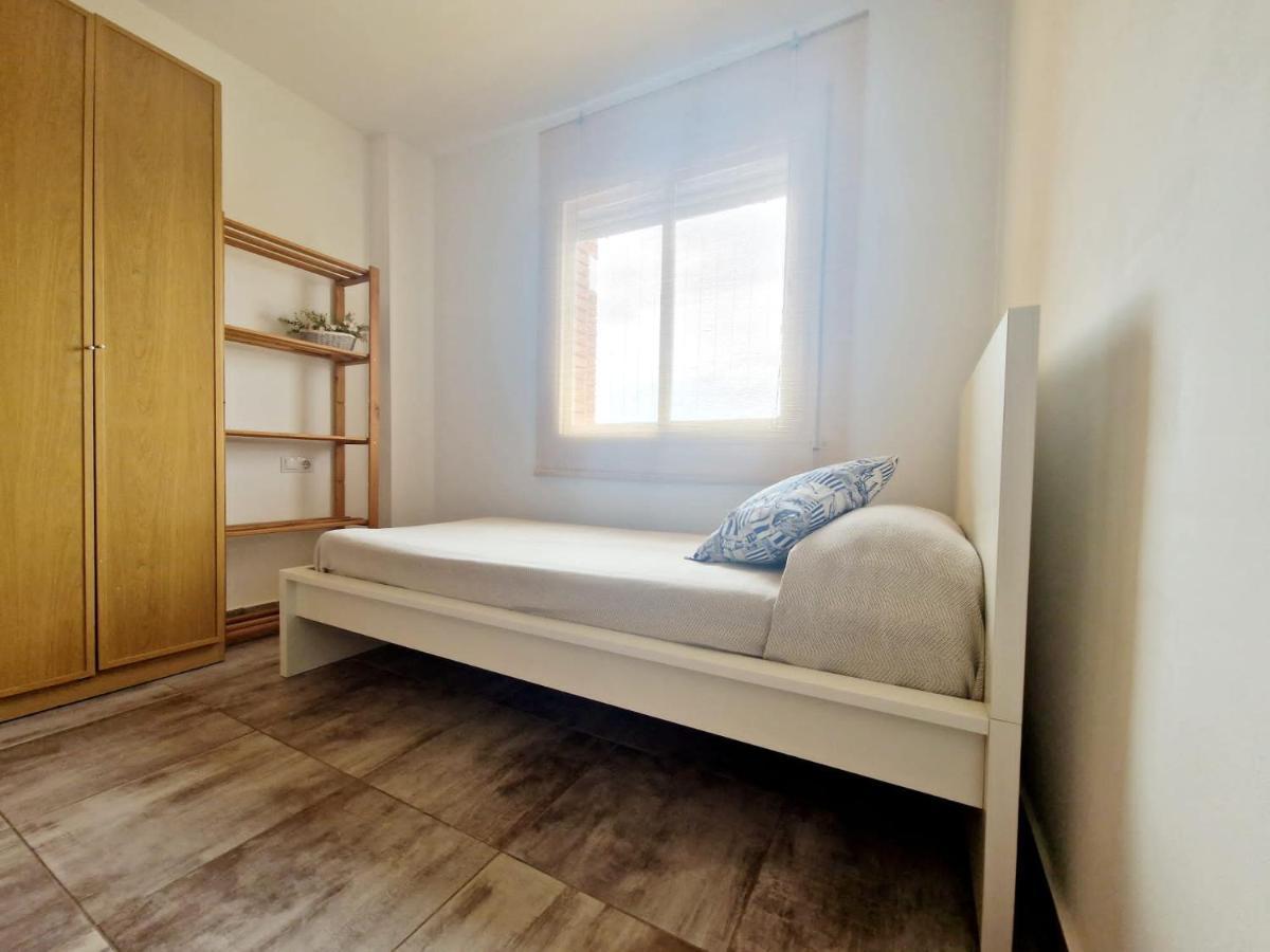 Apartamento Mar Del Priorat Apartment Salou Exterior foto