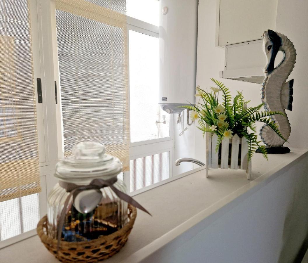 Apartamento Mar Del Priorat Apartment Salou Exterior foto
