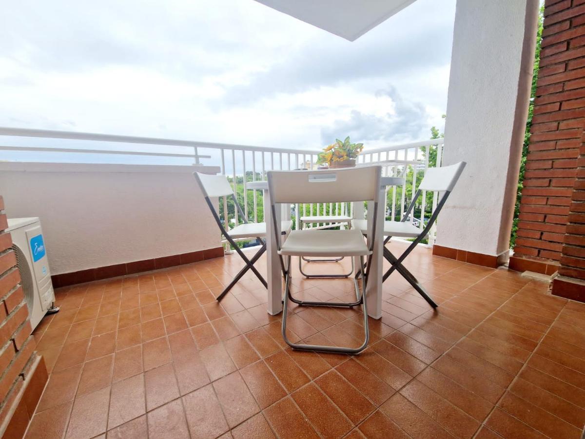 Apartamento Mar Del Priorat Apartment Salou Exterior foto