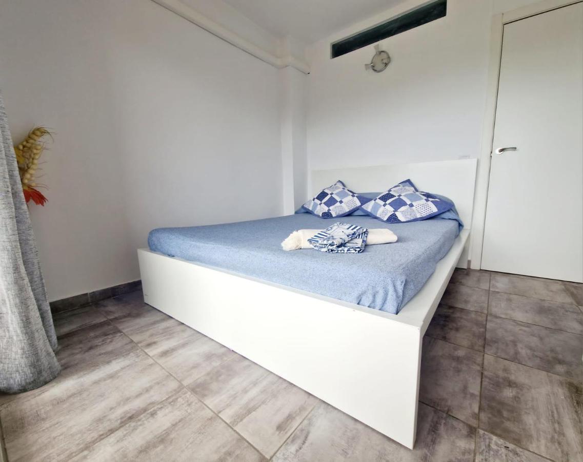 Apartamento Mar Del Priorat Apartment Salou Exterior foto