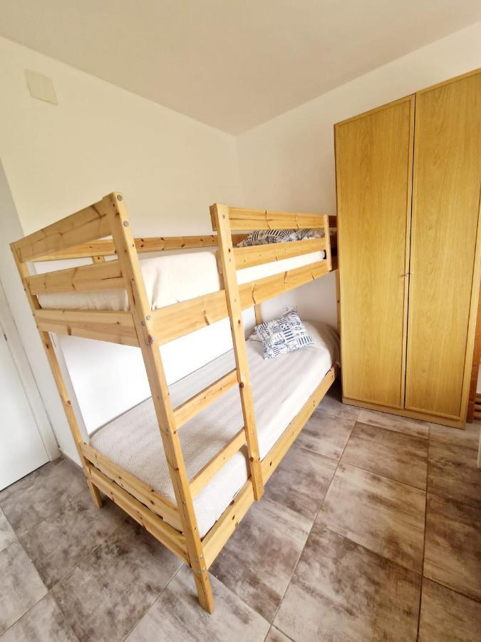 Apartamento Mar Del Priorat Apartment Salou Exterior foto