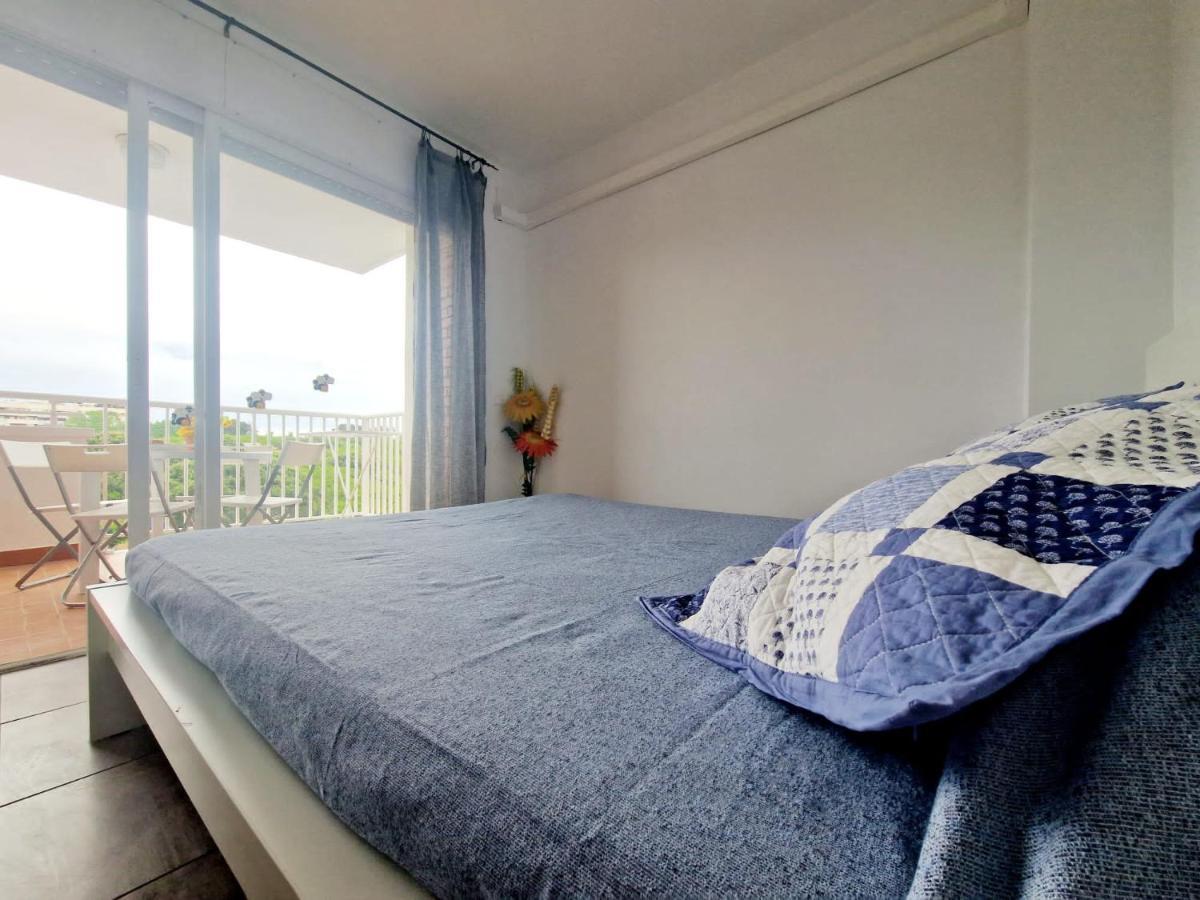 Apartamento Mar Del Priorat Apartment Salou Exterior foto