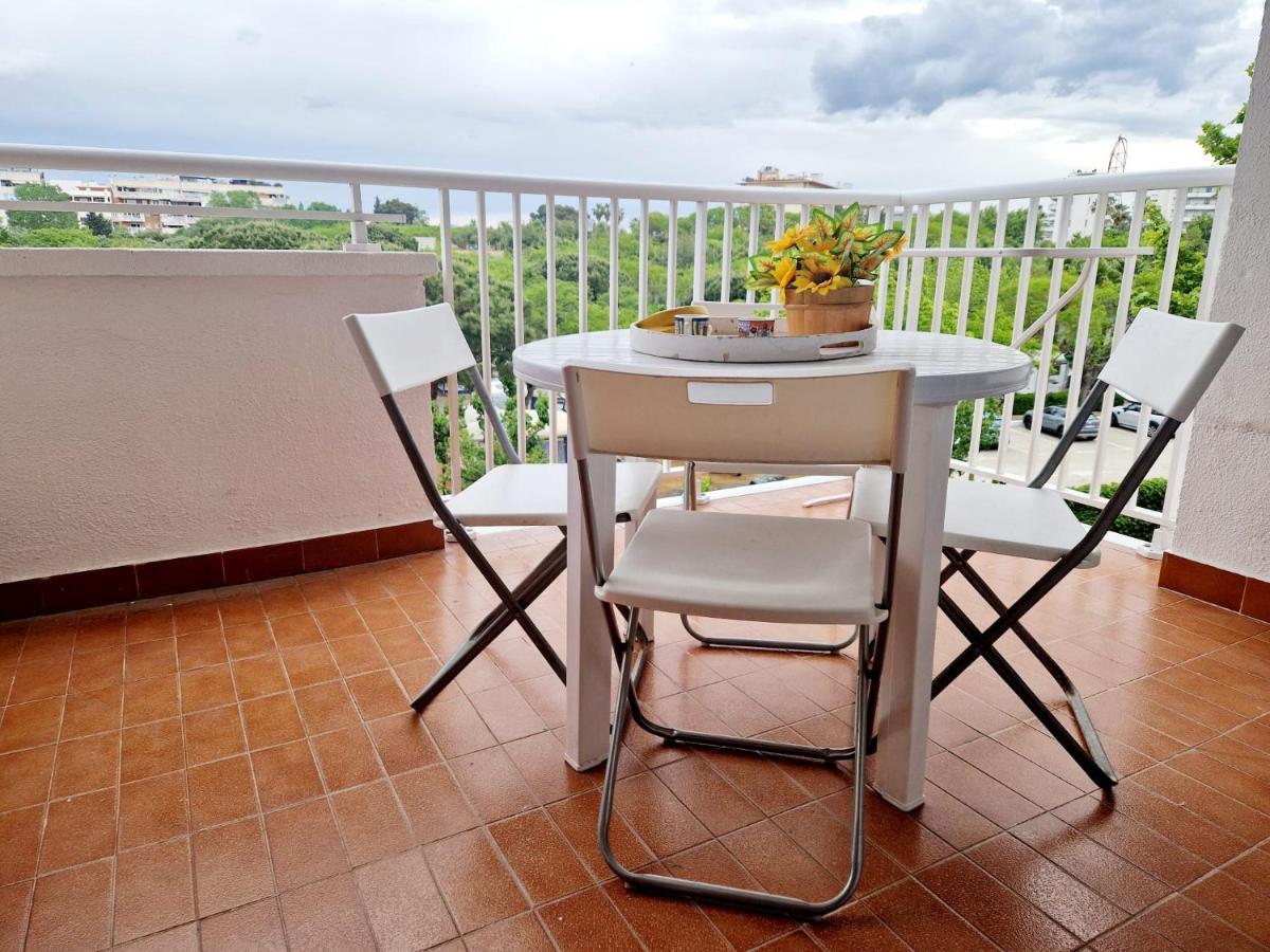 Apartamento Mar Del Priorat Apartment Salou Exterior foto