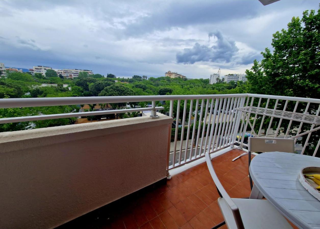 Apartamento Mar Del Priorat Apartment Salou Exterior foto